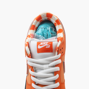 Dunk Low x Concepts Orange Lobster