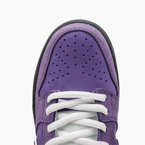 Concepts X SB Dunk Low Purple Lobster