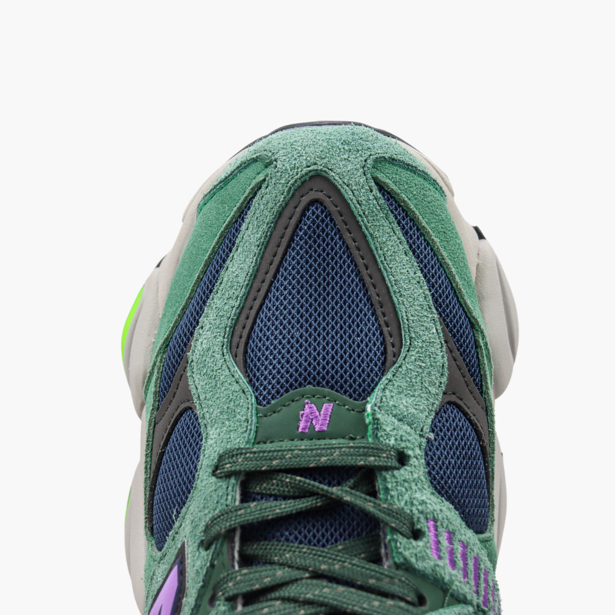 NB 9060 Nightwatch Purple