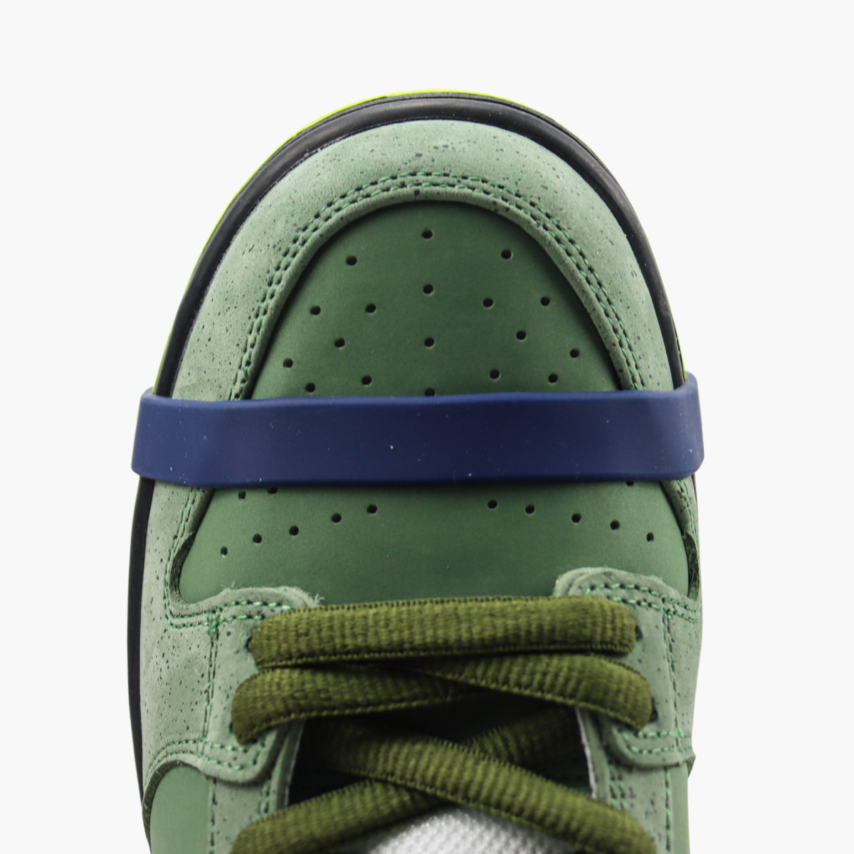 Concepts x SB Dunk Low Green Lobster