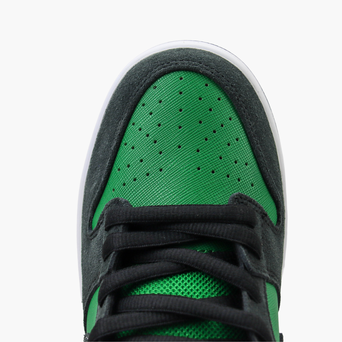 Dunk Low Dark Green