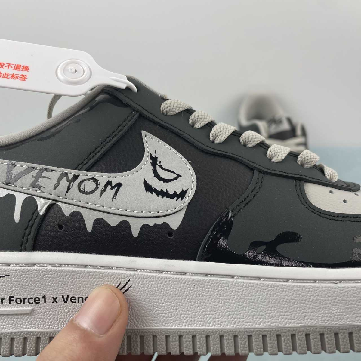 Air Force X Venom