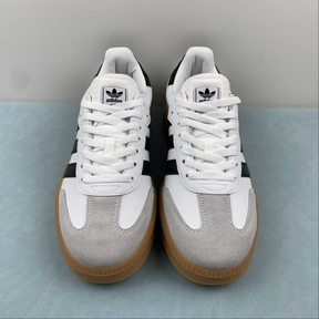 Adidas Samba XLG Low White