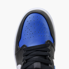 Air Jordan 1 Low Royal Toe