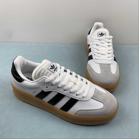 Adidas Samba XLG Low White