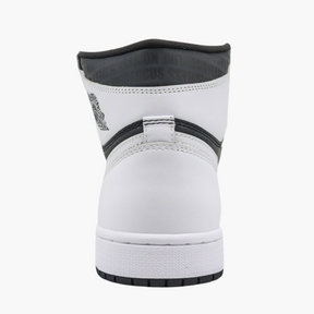 Air Jordan 1 High White Black