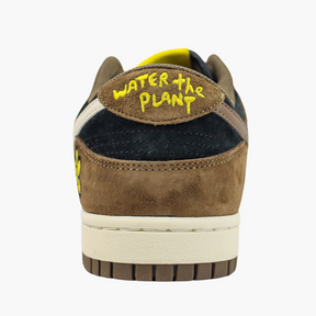 Dunk Low Water The Plant "Truffle"