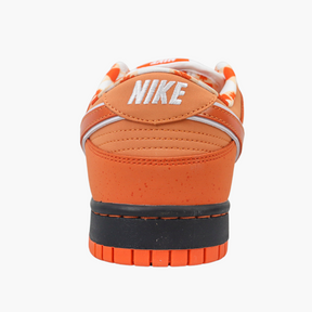 Dunk Low x Concepts Orange Lobster