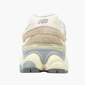 NB 9060 beige white