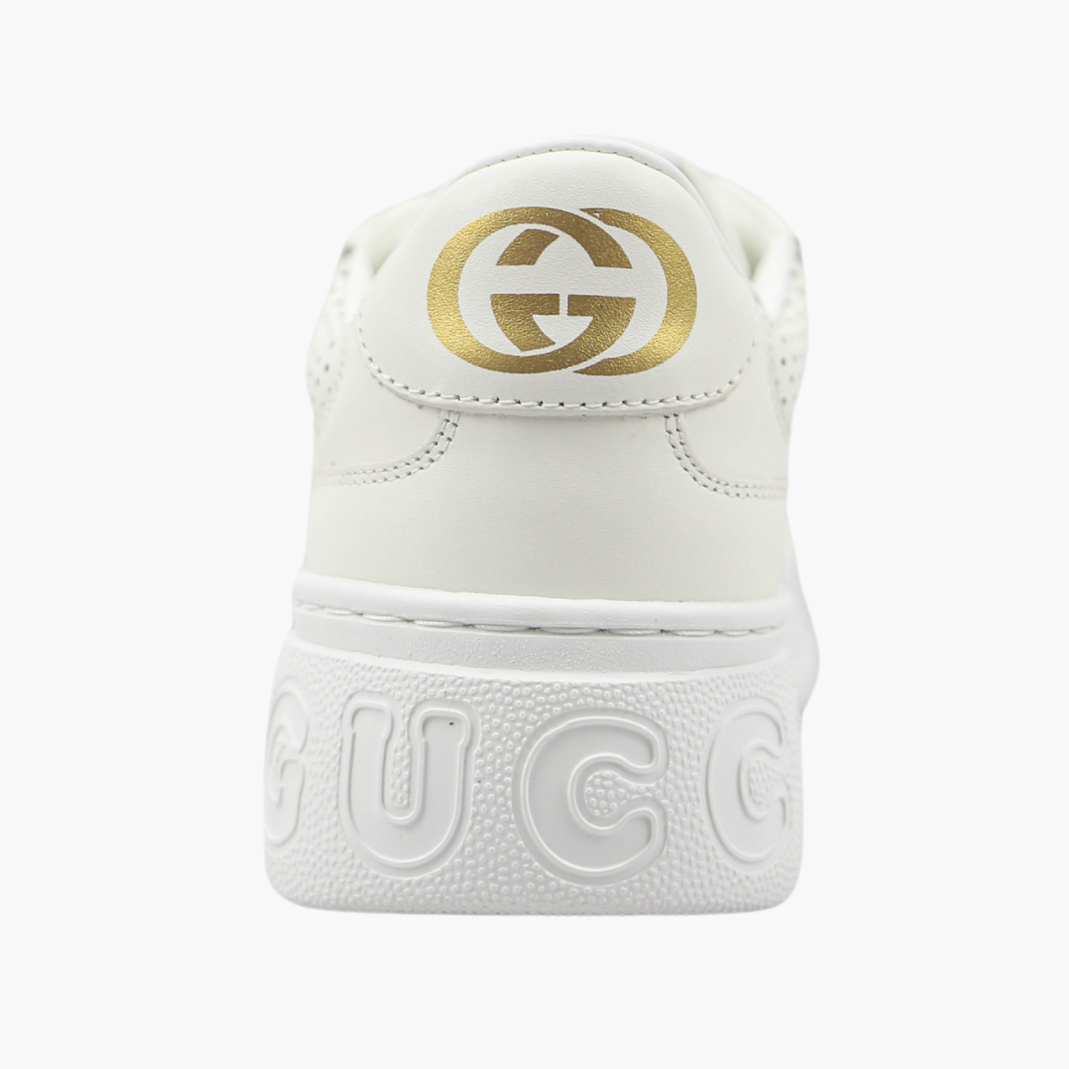 Gucci GG White