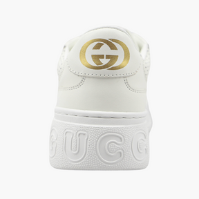 Gucci GG White