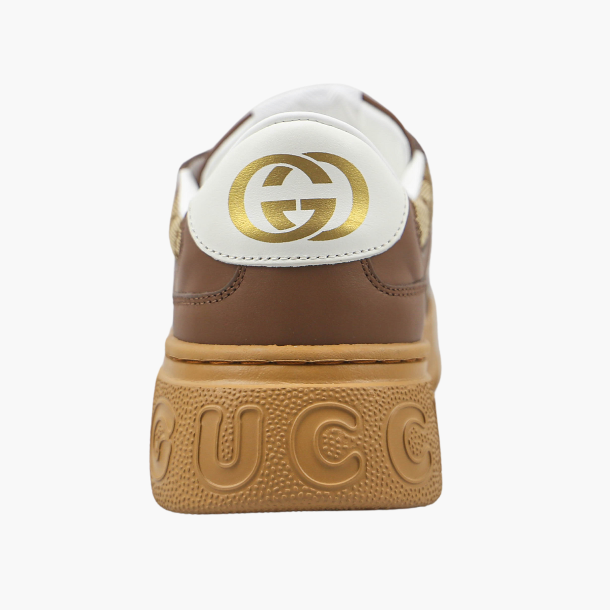 Gucci GG Brown