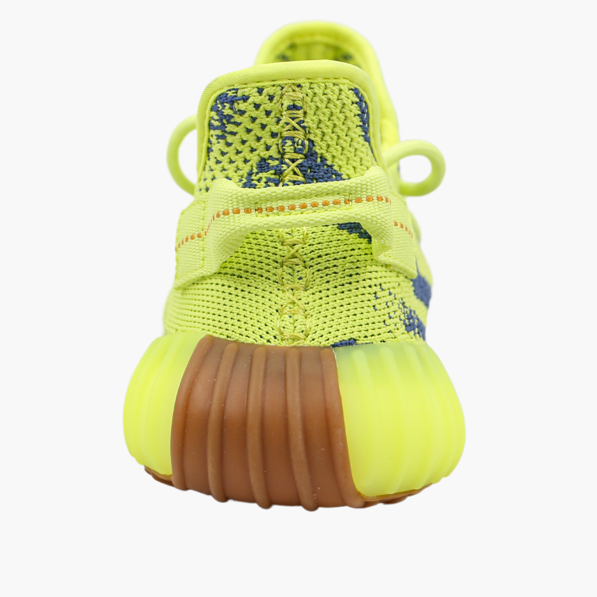 Yeezy Boost 350 V2 Semi Frozen Yellow