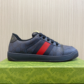 Gucci Men's Screener Sneaker