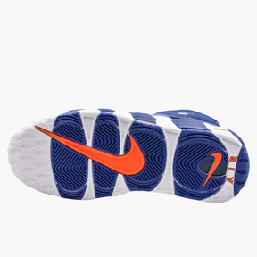 Air More Uptempo Knicks