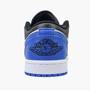 Air Jordan 1 Low Royal Toe