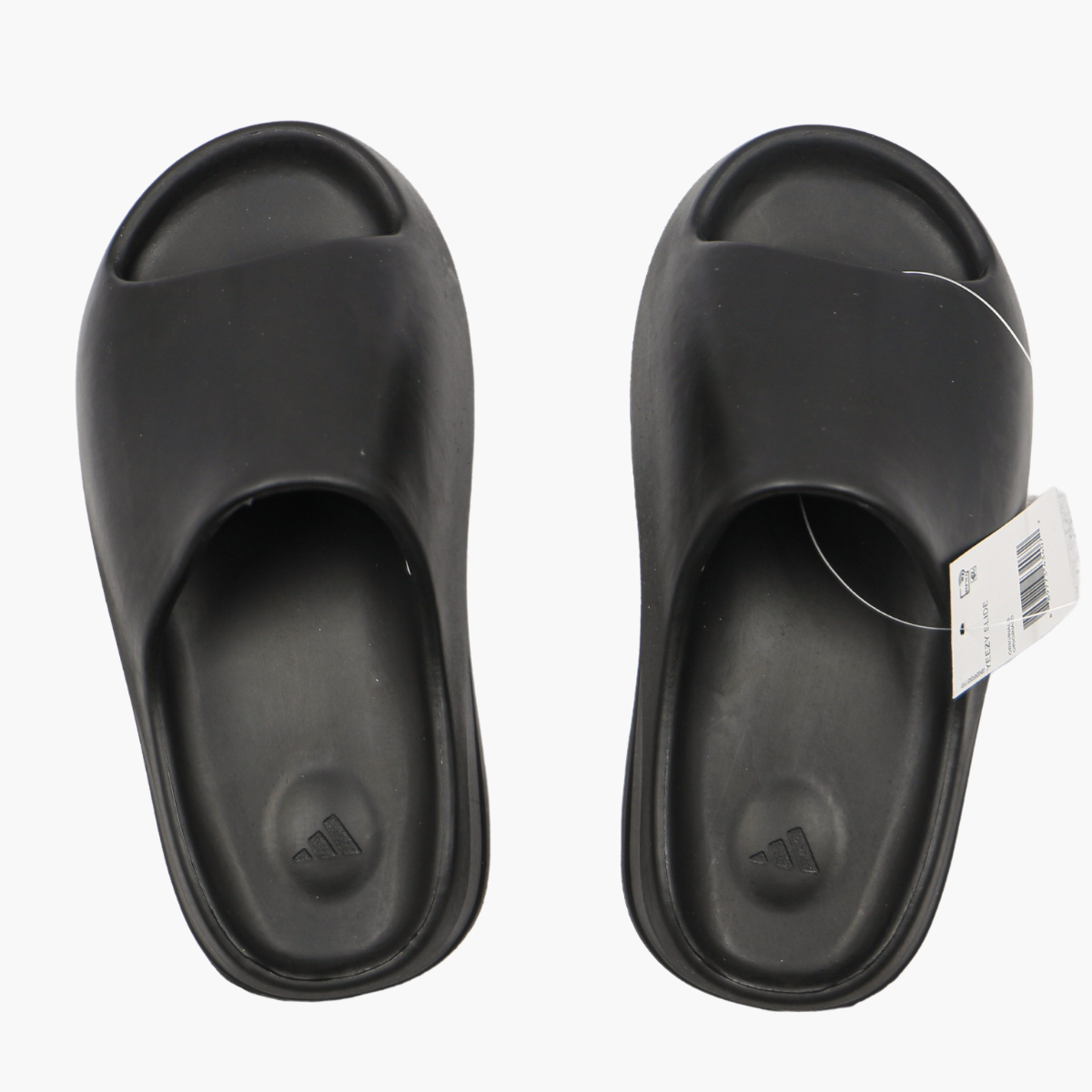 Yeezy Slide Onyx