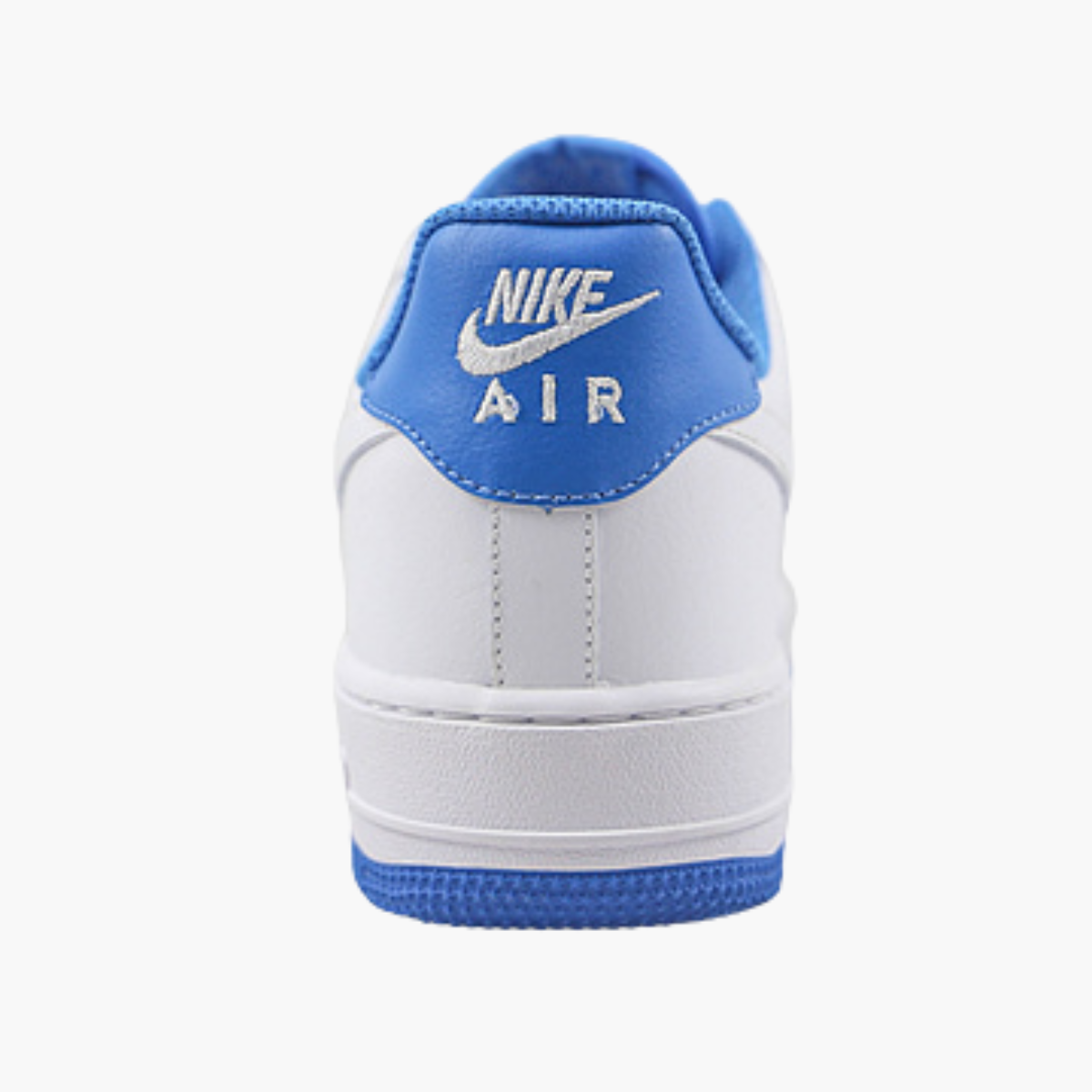 Air Force University Blue