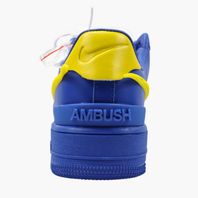 Air Force 1 Low Ambush Game Royal