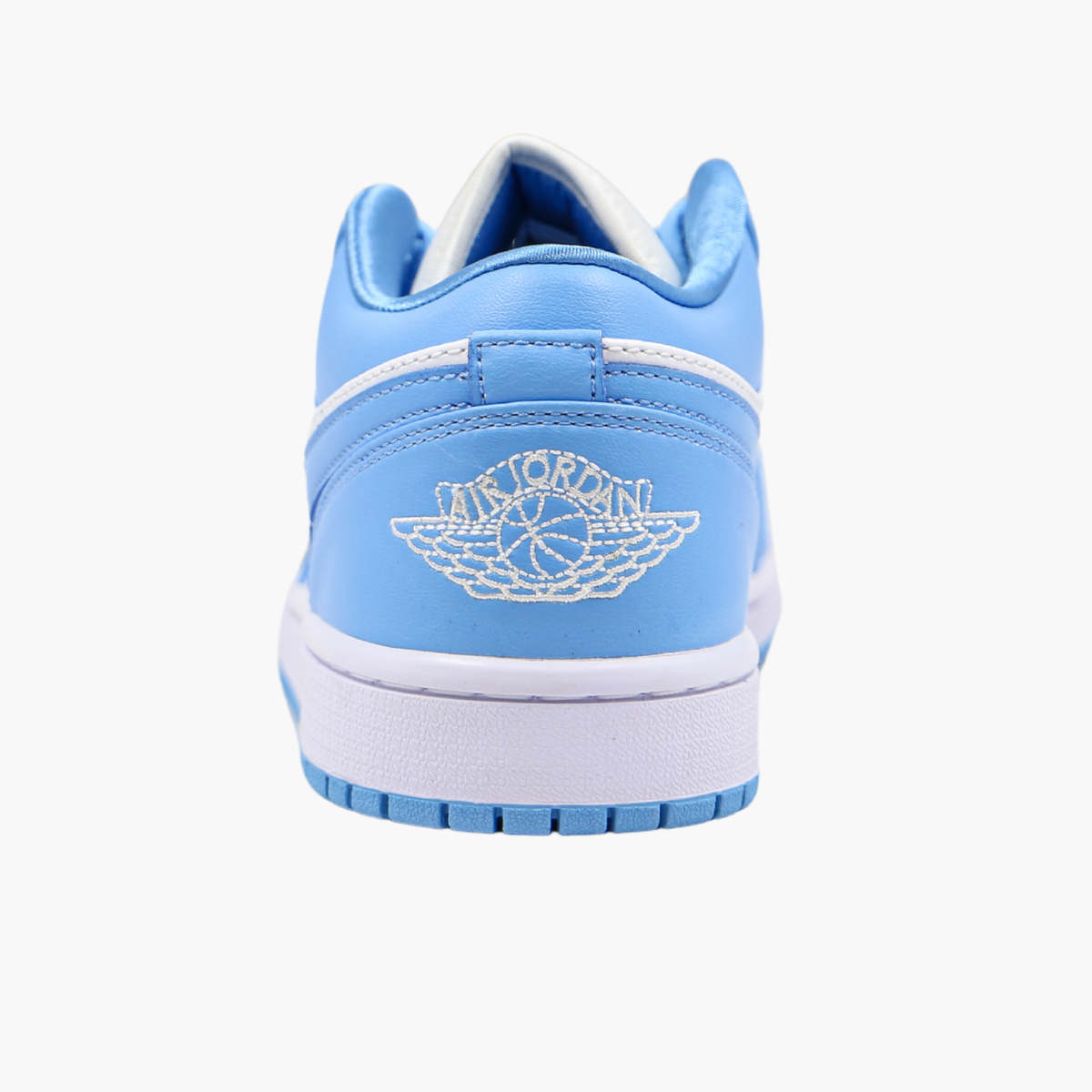 Air Jordan 1 Low UNC