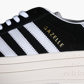 Gazelle Bold Core Black