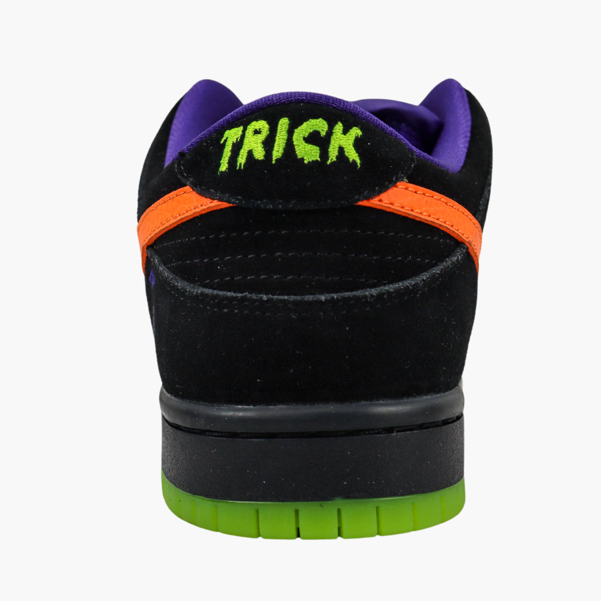 Dunk Low Night Of Mischief Halloween