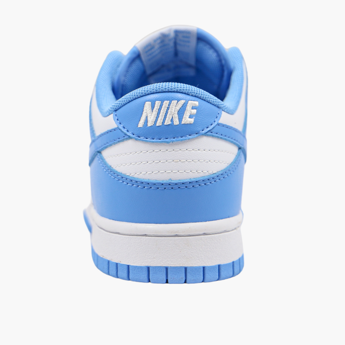 Dunk Low SB UNC