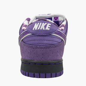 Concepts X SB Dunk Low Purple Lobster