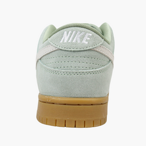 Dunk Low Light Blue