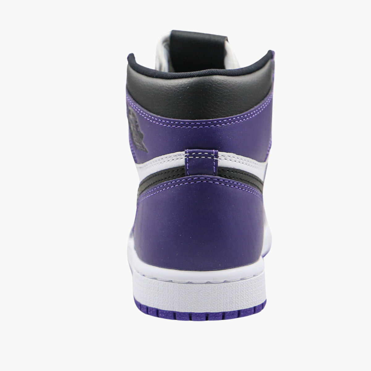 Air Jordan 1 High Court Purple