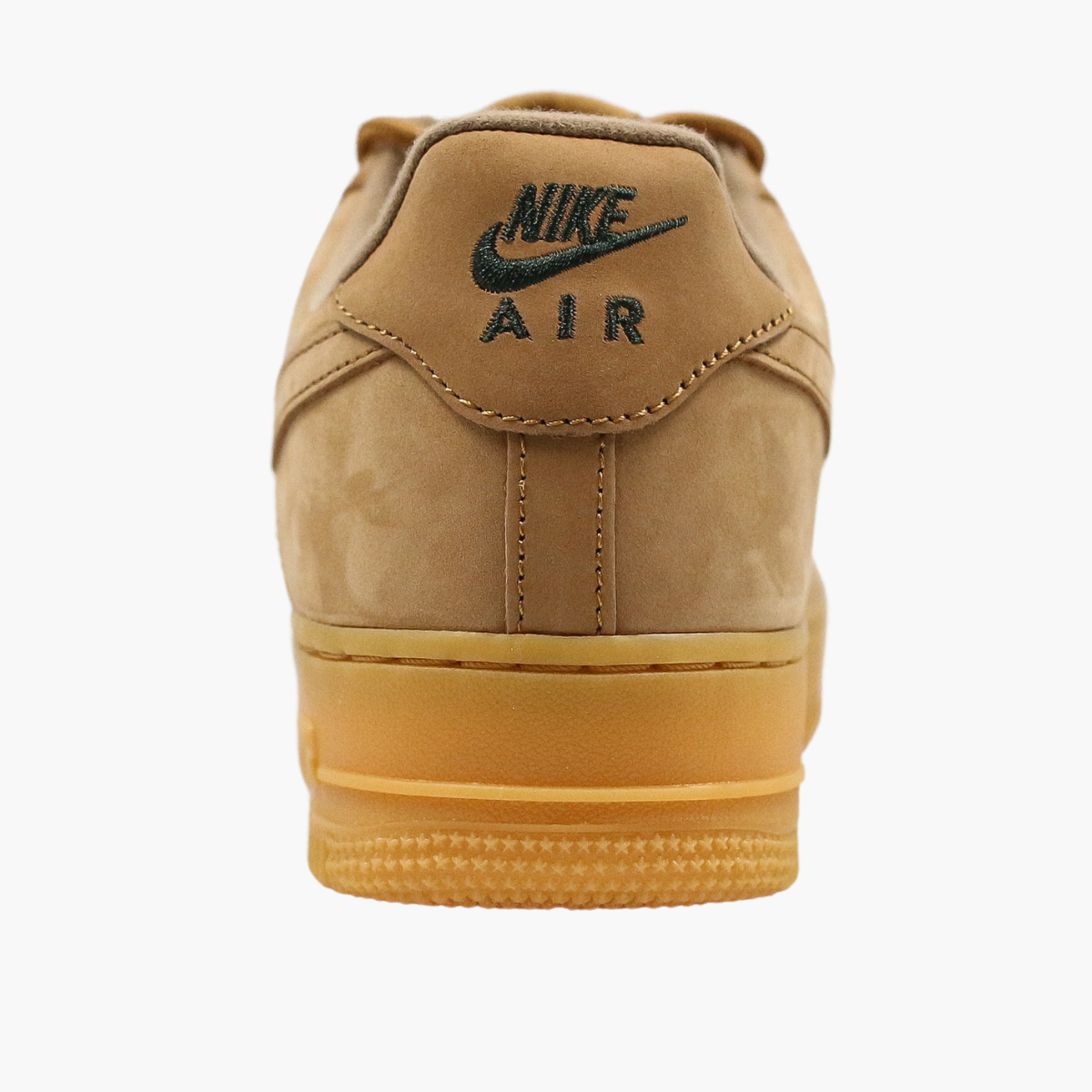 Air Force 1 Brown