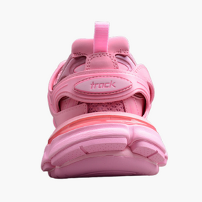 Balenciaga Track Pink