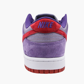 Dunk Low Plum