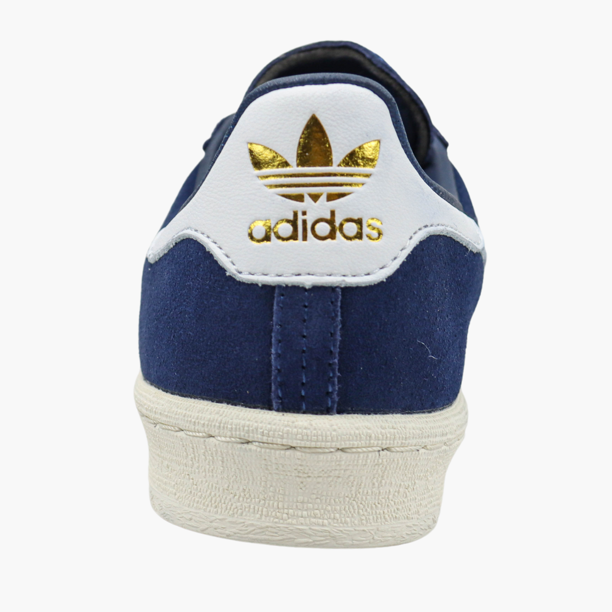 Campus 80s Collegiate Navy