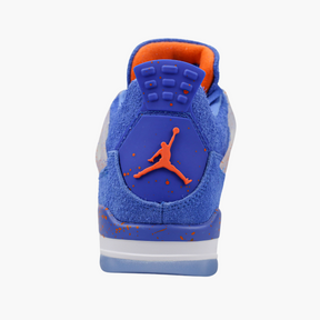 Jordan 4 Retro Florida Gators