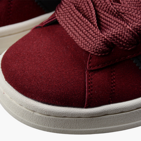 Campus 00s Shoes Wine Red