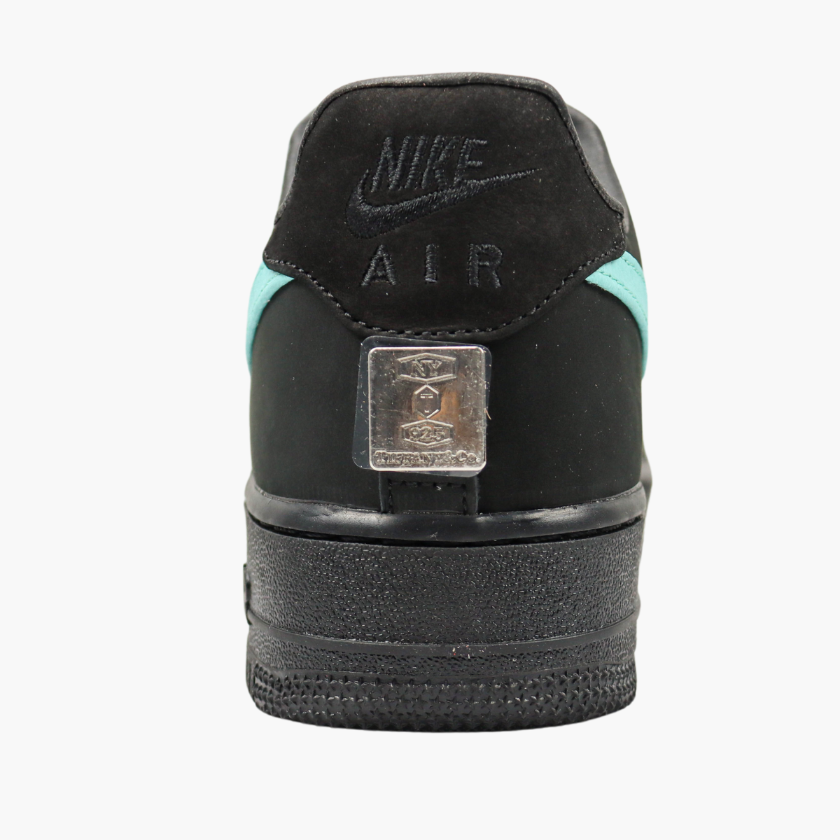 Tiffany & Co. x Air Force 1 Low '1837'