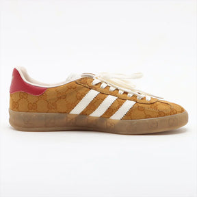 Gazelle GG Beige Brown