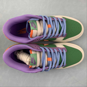 Dunk Low Piccolo Dragon Ball Z