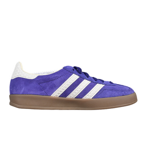 Gazelle Indoor Purple