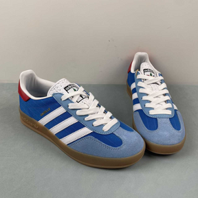 Gazelle Indoor Olympic 'Blue'