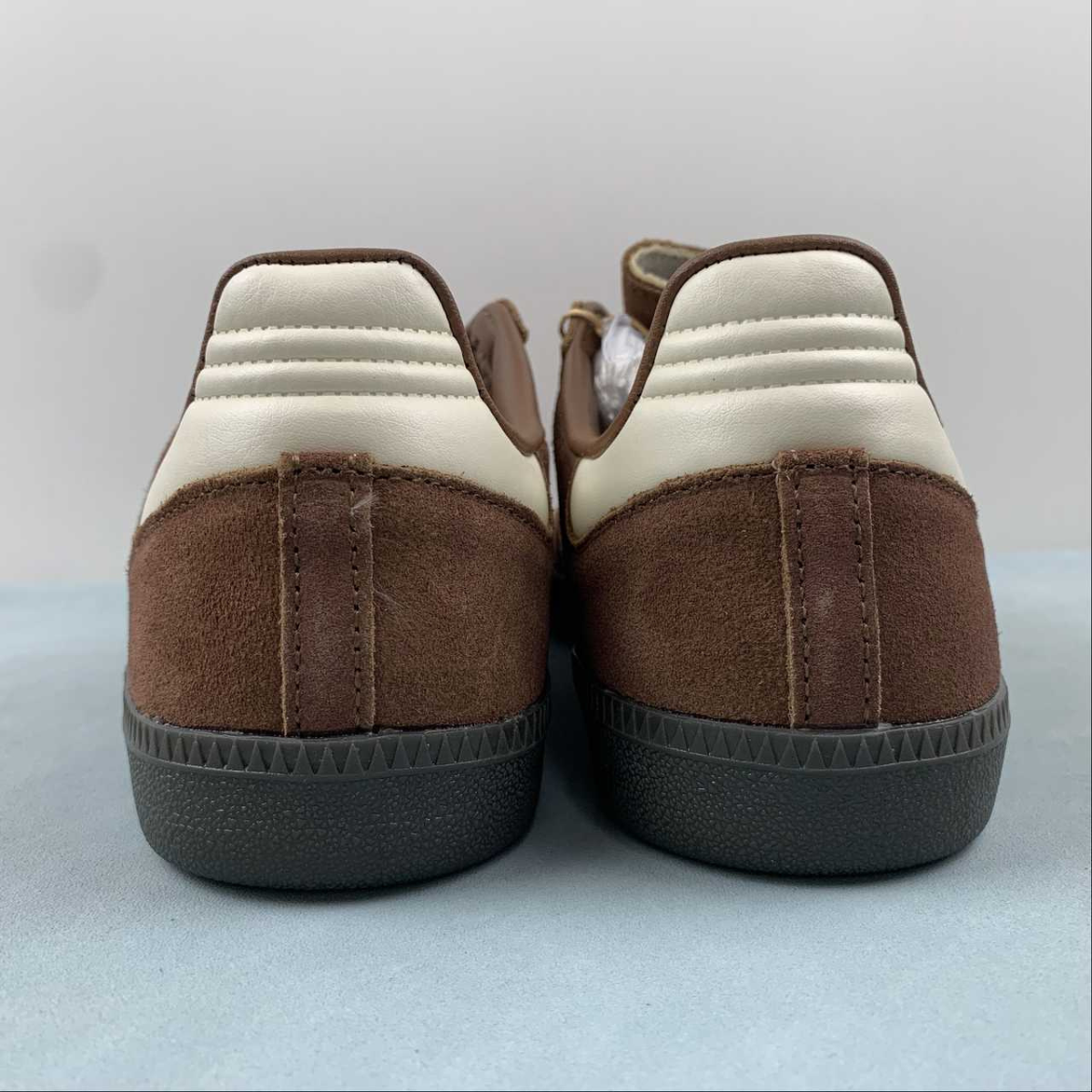 Samba OG "Preloved Brown"