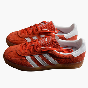 Gazelle Orange Cloud White