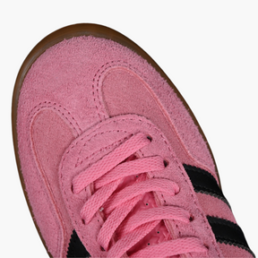 Gazelle Indoor Bliss Pink