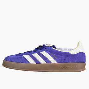 Gazelle Indoor Purple