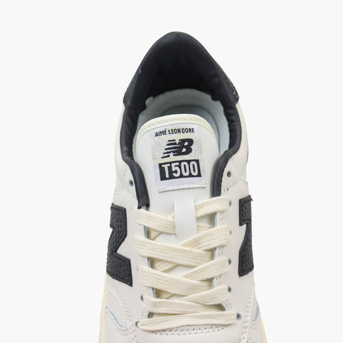 NB T500 White Black