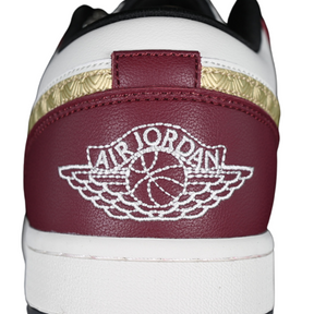 Air Jordan 1 Low Year Of The Dragon