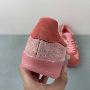 Gazelle Indoor Semi Pink Spark