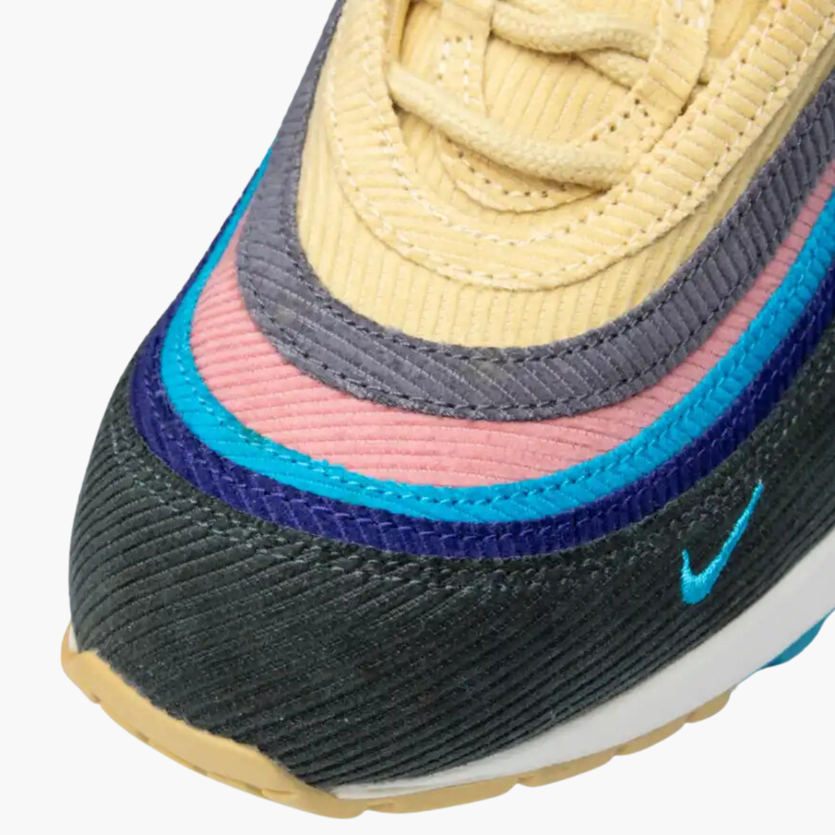 Nike Air Max 1/97 Sean Wotherspoon