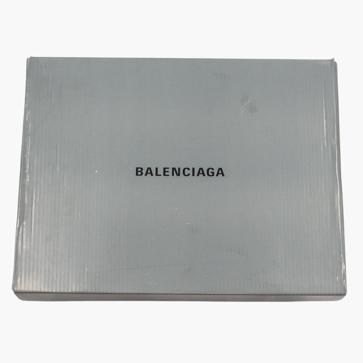 Balenciaga Triple S Air Cushion